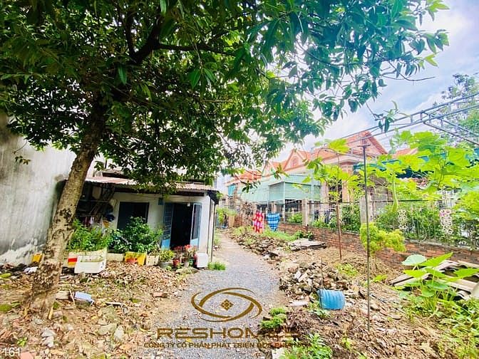 Hình ảnh Bán lô đất ngang hơn 9 mét nằm ngay chợ Phường An Bình.