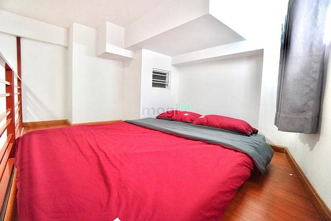 Hình ảnh Chothuê duplex cửa sổ thoángTân Quy Q7 gần tdtu,nttu,lotte,cầu kênh tẻ