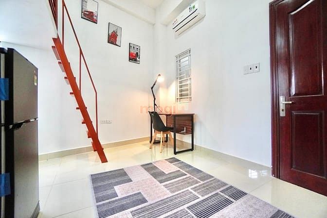 Hình ảnh Chothuê duplex cửa sổ thoángTân Quy Q7 gần tdtu,nttu,lotte,cầu kênh tẻ