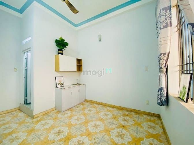 Hình ảnh Phòng Trọ Full Nội Thất Đường Quốc Lộ 1A
