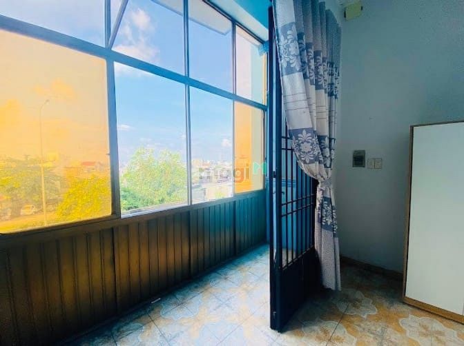 Hình ảnh Phòng Trọ Full Nội Thất Đường Quốc Lộ 1A