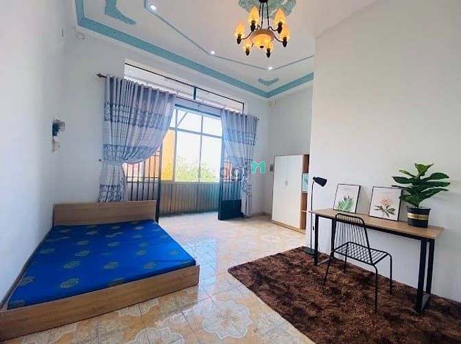 Hình ảnh Phòng Trọ Full Nội Thất Đường Quốc Lộ 1A