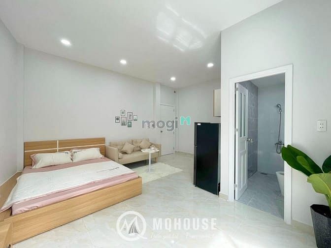 Hình ảnh Mb6623 nạp rút nhanh chóng Mb6623 nạp rút nhanh chóng studio cửa sổ lớn siêu đẹp ngay gần chợ Phạn Văn Hai