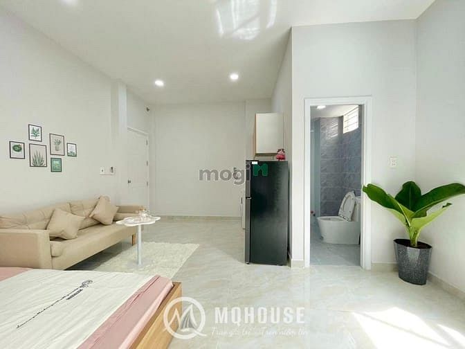 Hình ảnh Mb6623 nạp rút nhanh chóng Mb6623 nạp rút nhanh chóng studio cửa sổ lớn siêu đẹp ngay gần chợ Phạn Văn Hai