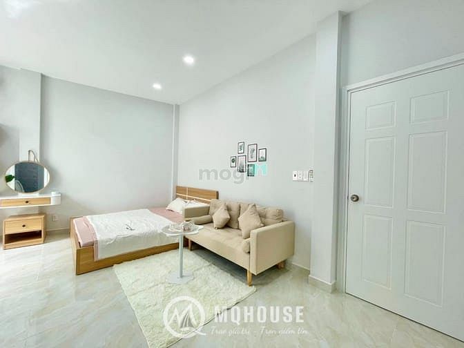 Hình ảnh Mb6623 nạp rút nhanh chóng Mb6623 nạp rút nhanh chóng studio cửa sổ lớn siêu đẹp ngay gần chợ Phạn Văn Hai