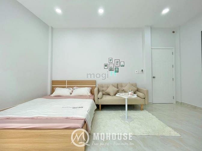 Hình ảnh Mb6623 nạp rút nhanh chóng Mb6623 nạp rút nhanh chóng studio cửa sổ lớn siêu đẹp ngay gần chợ Phạn Văn Hai