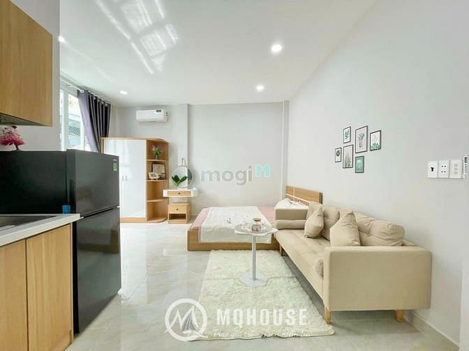 Hình ảnh Mb6623 nạp rút nhanh chóng Mb6623 nạp rút nhanh chóng studio cửa sổ lớn siêu đẹp ngay gần chợ Phạn Văn Hai