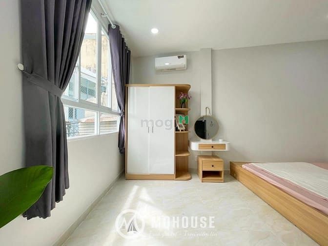 Hình ảnh Mb6623 nạp rút nhanh chóng Mb6623 nạp rút nhanh chóng studio cửa sổ lớn siêu đẹp ngay gần chợ Phạn Văn Hai
