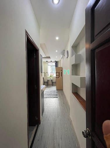 Hình ảnh Mb6623 nạp rút nhanh chóng ban công cửa sổ ngay ngã tư Bắc Hải - Lý Thường Kiệt