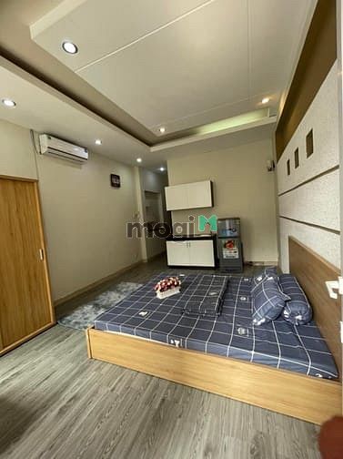 Hình ảnh Mb6623 nạp rút nhanh chóng ban công cửa sổ ngay ngã tư Bắc Hải - Lý Thường Kiệt