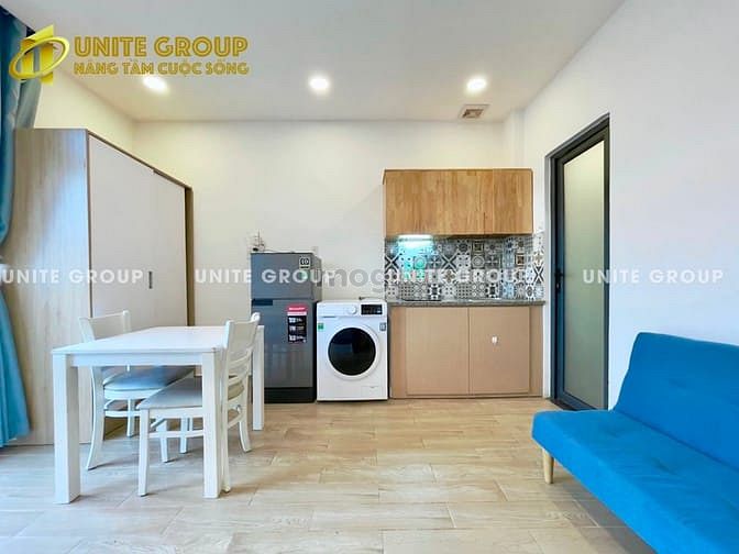 Hình ảnh 🏡 Mb6623 nạp rút nhanh chóng Studio ban công - Him Lam, Lotte, Đh TDTU, RMIT Quận 7