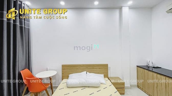Hình ảnh Căn Hộ Ban Công, Vách ngăn Đại Học Tôn Đức Thắng, Rmit, Lotte Quận 7