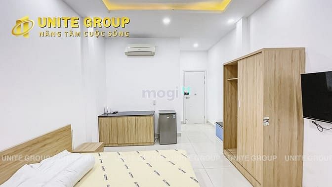 Hình ảnh Căn Hộ Ban Công, Vách ngăn Đại Học Tôn Đức Thắng, Rmit, Lotte Quận 7