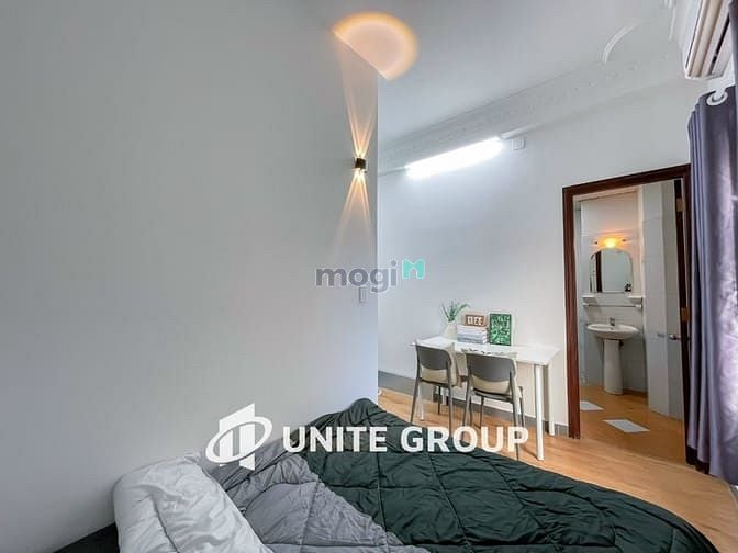 Hình ảnh Căn Hộ Ban Công, Vách ngăn Đại Học Tôn Đức Thắng, Rmit, Lotte Quận 7