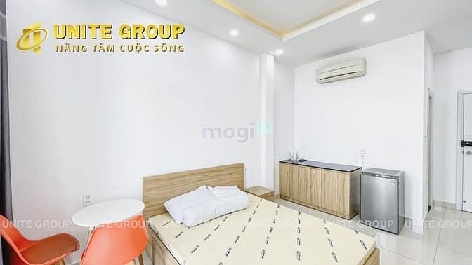 Hình ảnh Căn Hộ Ban Công, Vách ngăn Đại Học Tôn Đức Thắng, Rmit, Lotte Quận 7
