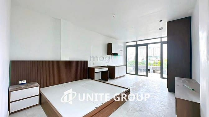 Hình ảnh 🏡 Mb6623 nạp rút nhanh chóng Studio ban công - Him Lam, Lotte, Đh TDTU, RMIT Quận 7