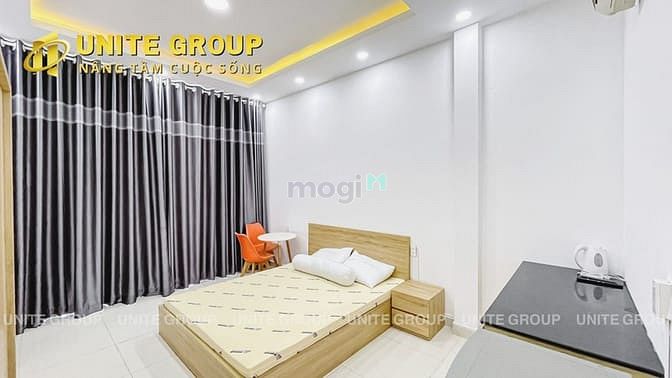 Hình ảnh Căn Hộ Ban Công, Vách ngăn Đại Học Tôn Đức Thắng, Rmit, Lotte Quận 7