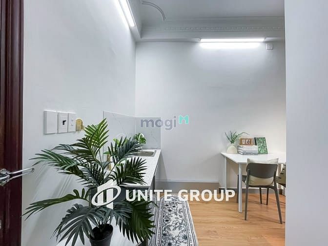 Hình ảnh Căn Hộ Ban Công, Vách ngăn Đại Học Tôn Đức Thắng, Rmit, Lotte Quận 7