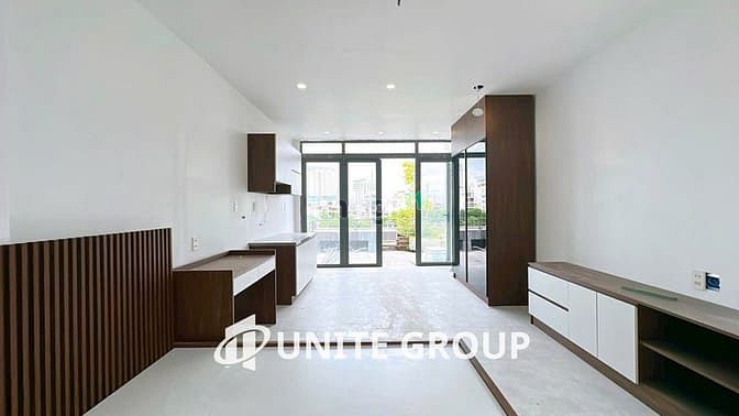 Hình ảnh 🏡 Mb6623 nạp rút nhanh chóng Studio ban công - Him Lam, Lotte, Đh TDTU, RMIT Quận 7