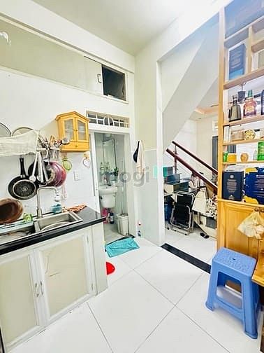 Hình ảnh Nhà ngay trung tâm Tân Phú, sát mặt tiền, ngang lớn, nhỉnh 3 tỷ