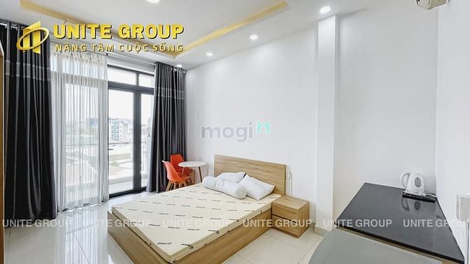 Hình ảnh Căn Hộ Ban Công, Vách ngăn Đại Học Tôn Đức Thắng, Rmit, Lotte Quận 7