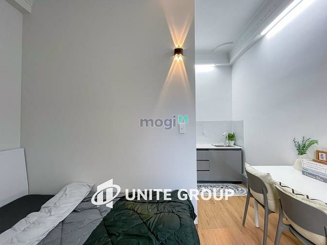 Hình ảnh Căn Hộ Ban Công, Vách ngăn Đại Học Tôn Đức Thắng, Rmit, Lotte Quận 7