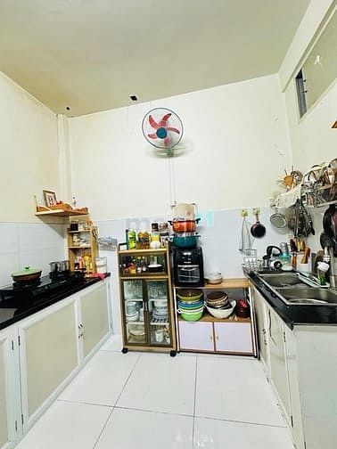 Hình ảnh Nhà ngay trung tâm Tân Phú, sát mặt tiền, ngang lớn, nhỉnh 3 tỷ