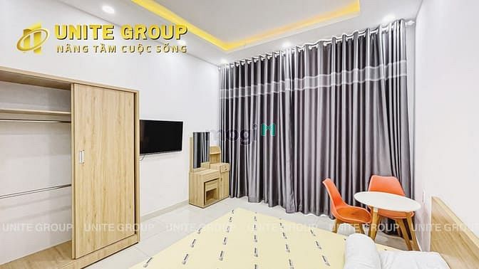 Hình ảnh Căn Hộ Ban Công, Vách ngăn Đại Học Tôn Đức Thắng, Rmit, Lotte Quận 7