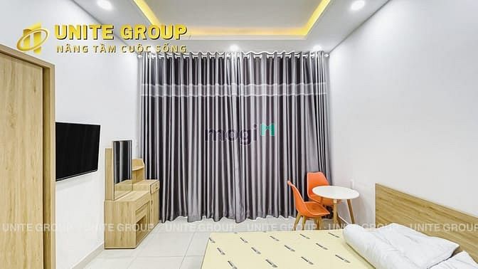 Hình ảnh Căn Hộ Ban Công, Vách ngăn Đại Học Tôn Đức Thắng, Rmit, Lotte Quận 7