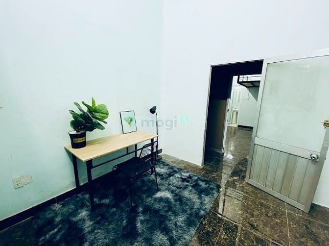 Hình ảnh Phòng Trọ Full Nội Thất Đường Quốc Lộ 1A Gần Cvpmqt