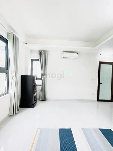 Hình ảnh Trần Cung 25m2 mới tinh full đồ thang máy ở luôn giá rẻ