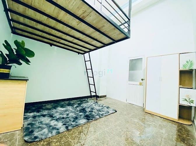 Hình ảnh Phòng Trọ Full Nội Thất Đường Quốc Lộ 1A Gần Cvpmqt