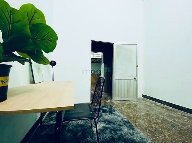 Hình ảnh Phòng Trọ Full Nội Thất Đường Quốc Lộ 1A Gần Cvpmqt