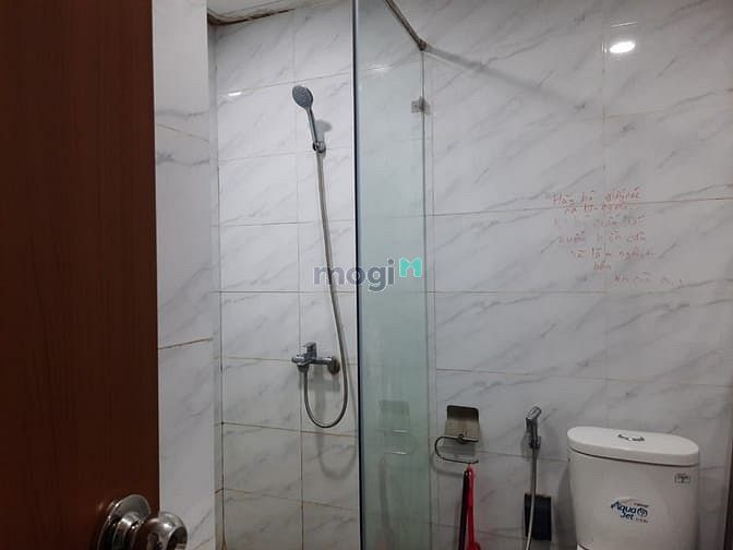 Hình ảnh Pass giường Ký túc xá Nữ tầng trên