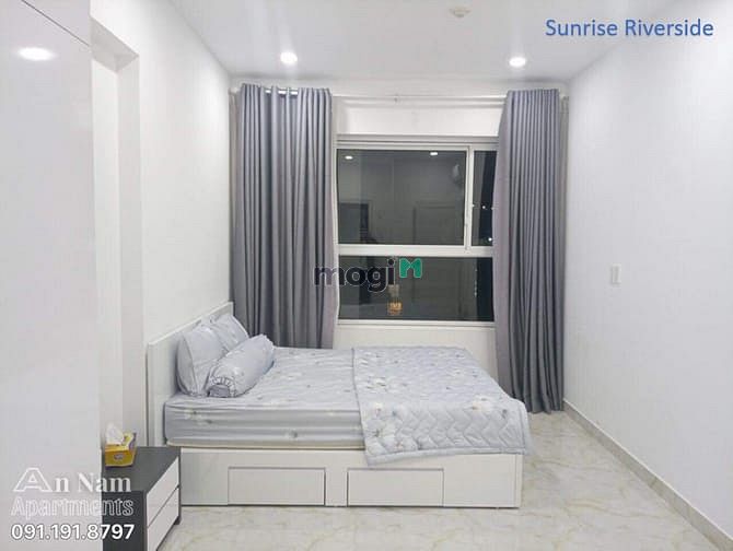 Hình ảnh Cho thuê Trang Chủ MB66.COM / Đăng Ký Tặng 66K chung cư 𝐒𝐮𝐧𝐫𝐢𝐬𝐞 𝐑𝐢𝐯𝐞𝐫𝐬𝐢𝐝𝐞 2pn SR23305