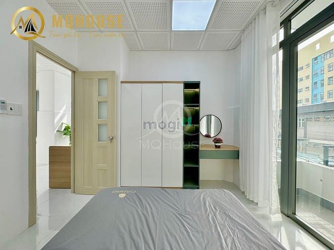 Hình ảnh 🔥🔥Khai Trương Căn Hộ 2PN, Mới 100%, Tân Bình, Gần Ngã Tư Bảy Hiền