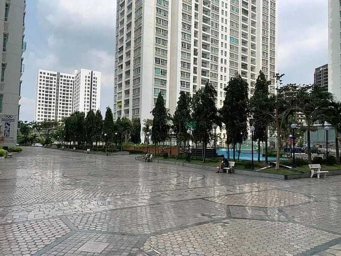 Hình ảnh Cho Thuê Phòng Master Trang Chủ MB66.COM Chính Thức Hoàng Anh Gia Lai 3 - Giá Rẻ Hấp Dẫn