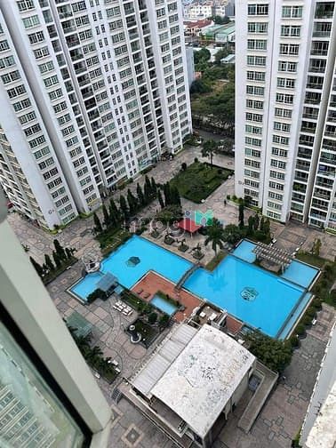 Hình ảnh Cho Thuê Phòng Master Trang Chủ MB66.COM Chính Thức Hoàng Anh Gia Lai 3 - Giá Rẻ Hấp Dẫn