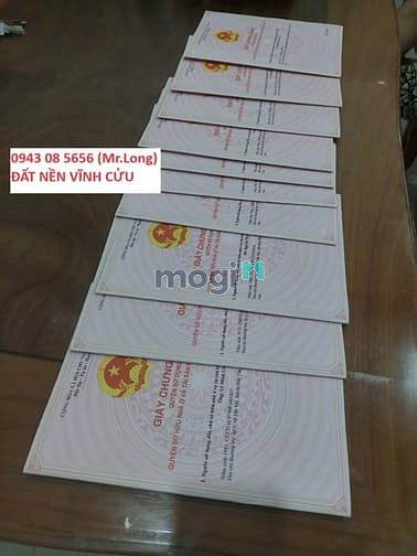 Hình ảnh Mới mở bán, giá hơn 1 tỷ 180m2 Đường 7m Sát Bên Trảng Dài