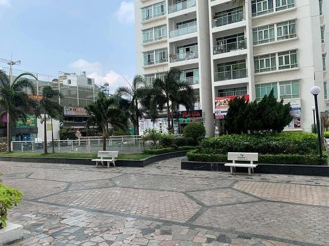 Hình ảnh Cho Thuê Phòng Master Trang Chủ MB66.COM Chính Thức Hoàng Anh Gia Lai 3 - Giá Rẻ Hấp Dẫn