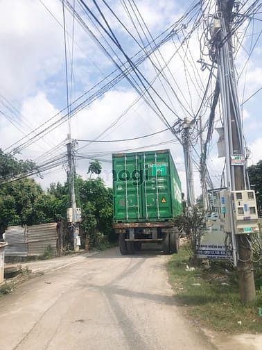 Hình ảnh Mới mở bán, giá hơn 1 tỷ 180m2 Đường 7m Sát Bên Trảng Dài