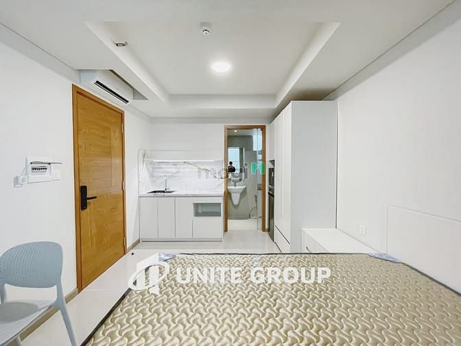 Hình ảnh 🍃Khai Trương Căn Hộ Full Nội Thất, Đại Học Tôn Đức Thắng, Lotte Mart
