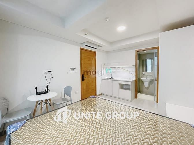 Hình ảnh 🍃Khai Trương Căn Hộ Full Nội Thất, Đại Học Tôn Đức Thắng, Lotte Mart