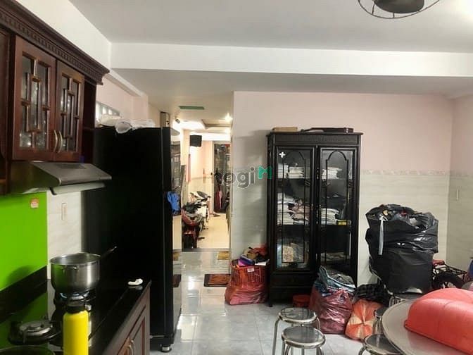 Hình ảnh Bán Nhà HXH 5m Độc Lập, Tân Phú, 4 Tầng, 65m2, Nhỉnh 6 tỷ