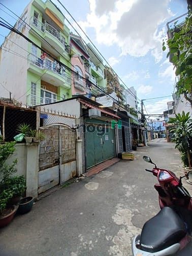 Hình ảnh 399k/Tháng _ Cho thuê VPA _ 200/28 Nguyễn Trọng Tuyến , P8 , Phú Nhuận