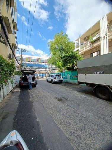 Hình ảnh 399k/Tháng _ Cho thuê VPA _ 200/28 Nguyễn Trọng Tuyến , P8 , Phú Nhuận