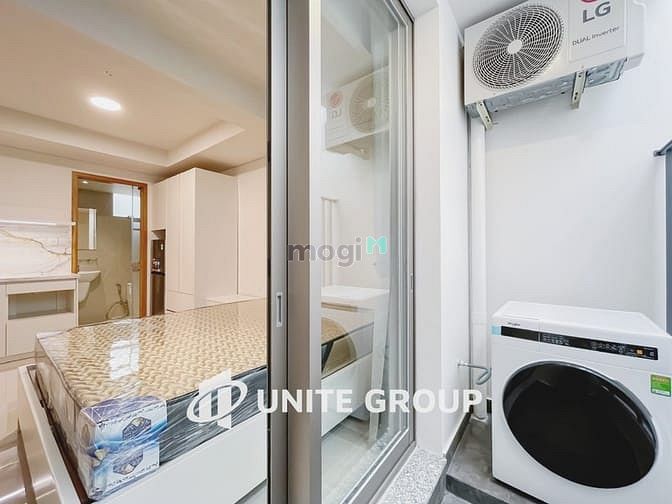 Hình ảnh 🍃Khai Trương Căn Hộ Full Nội Thất, Đại Học Tôn Đức Thắng, Lotte Mart