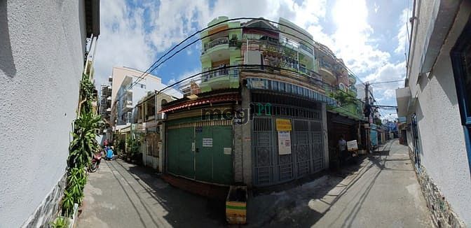 Hình ảnh 399k/Tháng _ Cho thuê VPA _ 200/28 Nguyễn Trọng Tuyến , P8 , Phú Nhuận
