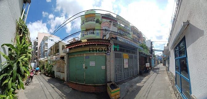 Hình ảnh 399k/Tháng _ Cho thuê VPA _ 200/28 Nguyễn Trọng Tuyến , P8 , Phú Nhuận