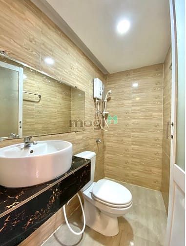 Hình ảnh 🌱Căn Hộ Studio 33m2 Thoáng Mát Ngay Nguyễn Thị Minh Khai🌱